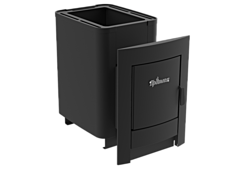 Банная печь Парилка 18