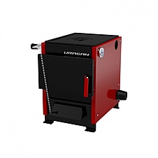 Котёл отопительный URAGAN («Ураган») 10 кВт