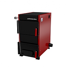 Котел отопительный комбинированный Uragan Prof ("Ураган Проф") 22 кВт