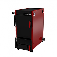 Котел отопительный комбинированный Uragan Prof ("Ураган Проф") 34 кВт