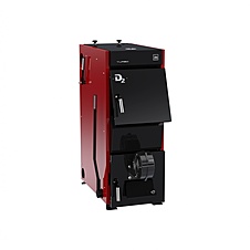 Котёл твердотопливный D2 («Д2») 16 кВт