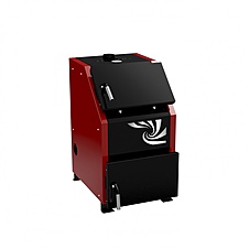 Котел отопительный комбинированный Taifun ("Тайфун") 30 кВт