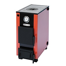 Котёл "Сириус"-20 с варочной поверхностью