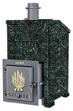 Комплект Гефест ЗК 18 Президент 850/50 Серпентинит