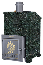 Комплект Гефест ЗК 25 Президент 1000/50 Серпентинит