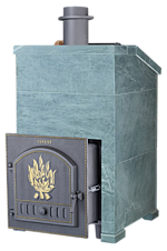 Комплект Гефест ЗК 40 Президент 1120/50 Талькохлорит