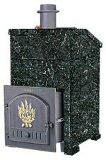 Комплект Гефест ЗК 40 Президент 1120/50 Серпентинит