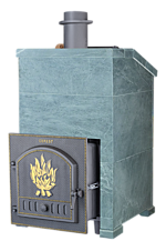 Комплект Гефест ЗК 45 Президент 1140/50 Талькохлорит