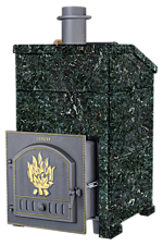 Комплект Гефест ЗК 45 Президент 1140/50 Серпентинит