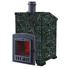 Комплект Гром 80(П2) Президент 1320/60 Серпентинит