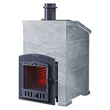 Комплект Гром 30(П2) Президент 1000/50 Талькохлорит