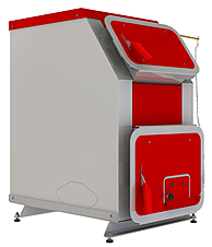 Котел твердотоплиный  HT CLASSIC PLUS 10