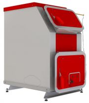Котел твердотоплиный  HT CLASSIC PLUS 10