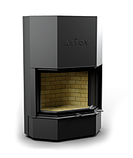 Каминная топка ПП 8857