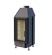 Каминная топка ПС 3865