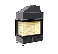 Каминная топка П2С 800