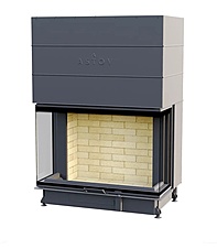 Каминная топка П3С 11074