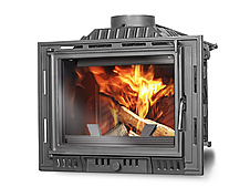 Каминная топка KAWMET W6