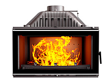 Каминная топка KAWMET W16 18 kw