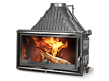Каминная топка KAWMET W12