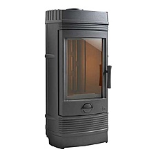 Печь из чугуна GOMONT