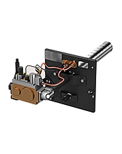 Газовая горелка АГГ-26П для банной печи "Кубань" 20 Л