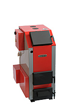 Котёл длительного горения Магнум КДГ 20 с автоматикой