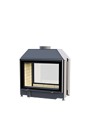 Каминная топка ПТ 800