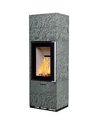 Печь-камин КИВИ 7К