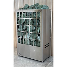 Электрокаменка Афина