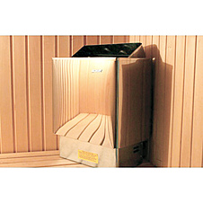 Электрокаменка LUX