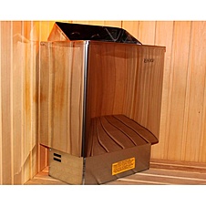 Электрокаменка LUX