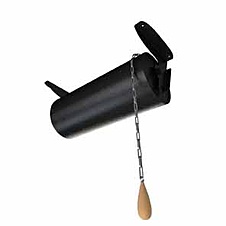 Обливное устройство Колобок 15 (15л)