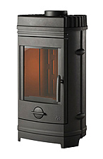 Печь из чугуна CHATEL