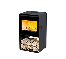 Печь-камин Кубус 500