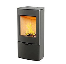 Печь-камин  F 451