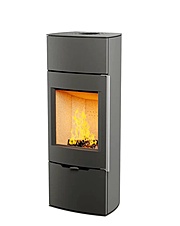 Печь-камин  F 451 L