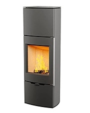 Печь-камин  F 451 XL