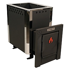 Печь банная Грация 20