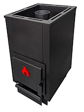 Печь банная Евгения 14м3