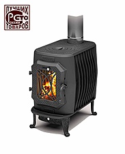 Чугунная печь Верона 200