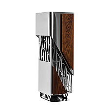 Электрическая каменка BORN®air