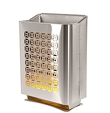 Электрическая каменка BORN®fire