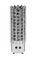 Электрокаменка для сауны Glow TRT с пультом