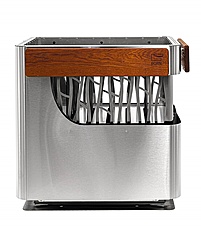 Электрическая каменка BORN®stone