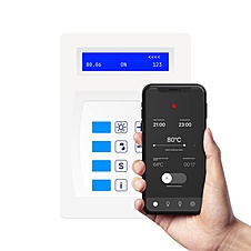 Пульт управления BORN®CP-mini Wi-Fi