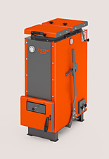 Котел отопительный Куппер КАРБО 2.0