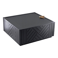 Обливное устройство Куб