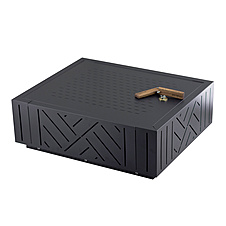 Обливное устройство Куб