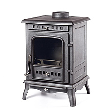 Печь-камин Erik